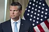 Forsvarsminister Pete Hegseth kan også kalle seg krigsminister med navneendringen.