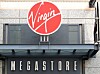 SLUTT: Megastore no more...