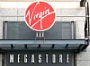 SLUTT: Megastore no more...