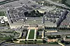 Pentagons hovedkvarter ligger i Arlington i Virginia, like utenfor Washington D.C. Foto: Carolyn Kaster / AP / NTB