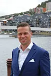 Torleif Madsen. Foto: Privat
