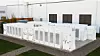 tesla powerpack. Foto: Tesla
