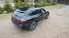 Mercedes-Benz EQC. Foto: Marius Valle