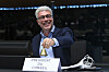 Klimaminister i Brussel-regionen, Alain Maron, ledet miljøministermøtet på vegne av det belgiske formannskapet. Han fikk flertall for loven om naturrestaurering, selv om Belgia avholdt seg fra å stemme.