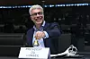 Klimaminister i Brussel-regionen, Alain Maron, ledet miljøministermøtet på vegne av det belgiske formannskapet. Han fikk flertall for loven om naturrestaurering, selv om Belgia avholdt seg fra å stemme.