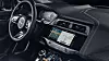 Jaguar I-Pace får helt nytt infotainmentsystem. Foto: JLR/Bekas