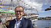Positivt overrasket: Håkon Haugli er positivt overasket over organisasjonen han skal lede.