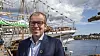 Positivt overrasket: Håkon Haugli er positivt overasket over organisasjonen han skal lede.