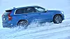 Volvo XC90 T8. Foto: Volvo