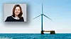Astrid Skarheim Onsum leder havvindsatsingen til Aker Solutions. Hun tror havvind blir den største nyvinningen på energiområdet de nærmeste årene, og har tro på at Norge her kan ta en ledende rolle.