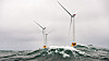 Wilhelmsen Ship Manager satser på offshore havvind.