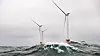 Wilhelmsen Ship Manager satser på offshore havvind.