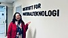 - Alle som jobber bør være med i en fagforening, understreker Pei.