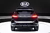 Kia Niro EV Concept. Foto: Kia