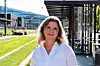 Anne Iren Fagerbakke blir ny jernbanedirektør.