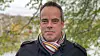 Odd Charles Hestnes, Head of Control Systems and Cybernetics Advisory i DNV GL. Bilde: DNV GL