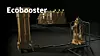 I tillegg til å redusere energiforbruket, har Eco Booster en rekke andre fordeler.