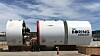 I desember ble det klart at Elon Musk planla å bygge sin egne tunnelboremaskin. Nå er maskinen, som har fått navnet Godot ikke bare klar, men allerede i gang med tunneldrivingen.
