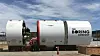 I desember ble det klart at Elon Musk planla å bygge sin egne tunnelboremaskin. Nå er maskinen, som har fått navnet Godot ikke bare klar, men allerede i gang med tunneldrivingen.