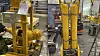 – Løsningen, som vi har utviklet i samarbeid med vår mangeårige partner HYDAC, er enkelt forklart en hydraulisk turbo som lader et akkumulatorbatteri, sier Jarl Bøhn, som er senior prosjektingeniør innen hydraulikk i NOV. Foto: NOV