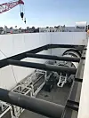 Godto har allerede drevet første del av tunnelen under Los Angeles. Foto: The Boring company/ Elon Musk