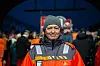 Prosjektleder Geir Hartz Jørgensen. Foto: Tomas Rolland/Statens Vegvesen
