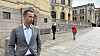 Jonas Erraia, partner i Menon Economics, tror det er vanskelig å være batteriprodusent om man ikke er kinesisk.