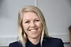 Administrerende direktør Siv Remøy-Vangen i Norwegian Electrical Systems mener at de sammen med Hav Hydrogen er på god vei til å levere nullutslippsløsninger for skip. Foto: Tore Stensvold