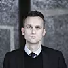 Knut Kroepelien, administrerende direktør i Energi Norge. Foto: Øystein Andreas Bjerke