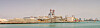 Avsaltingsanlegg i Ras Al Khaimah i De forente arabiske emirater. Bildet er fra 2007.
