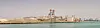 Avsaltingsanlegg i Ras Al Khaimah i De forente arabiske emirater. Bildet er fra 2007.