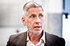 Johnny Hesthammer er administrerende direktør i Norsk Kjernekraft AS.
