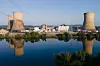 Kjernekraftverket på Three Mile Island kan få nytt liv.