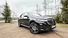 Mercedes-Benz EQC i Norge. Foto: Marius Valle