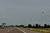 Når det er overskyet eller mørkt og vinden ikke blåser, går strømprisen opp. Det kaller tyskerne dunkelflaute.