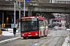 De 183 Solarisbussene som kjører i Oslo sentrum er ikke de samme bussene Unibuss vant anbudet med i 2021.