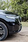 Mercedes-Benz EQC. Foto: Marius Valle