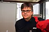 Johannes Aalbu, leder for teknologiutvikling i forretningsområdet Primærmetall i Hydro. Bilde: Tore Stensvold