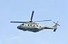 Det er to år siden Norge mottok det første av ialt 14 bestilte NH90. Kystvakthelikopteret viste seg fram for et stort publikum under flyshowet i Oslo i fjor.