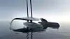 Shuttleworth Design er kjent for oppsiktsvekkende yacht-design.