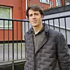 Sjur Vullum Løtveit i Xergico Energirådgivning. Foto: Knut Bjørheim