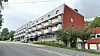 Sameiet har 43 enheter og ligger på Brattlikollen i Oslo. Foto: Ida Elise Myklegård