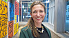 Anne Margrethe Platou, rådgiver i samfunnsansvar og næringspolitikk i DNB.