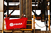 Det statlige venezuelanske oljeselskapet PDVSA (Petróleos de Venezuela, S.A.) ble opprettet i 1976. I 2007 ble alle verdier i de to amerikanske oljeselskapene ExxonMobil og ConocoPhillips ekspropriert og lagt inn under PDVSA.