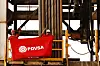 Det statlige venezuelanske oljeselskapet PDVSA (Petróleos de Venezuela, S.A.) ble opprettet i 1976. I 2007 ble alle verdier i de to amerikanske oljeselskapene ExxonMobil og ConocoPhillips ekspropriert og lagt inn under PDVSA.