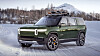 Rivia R1S er nykommerens første SUV.