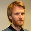 Audun Randen Johnson, energi- og klimarådgiver i Naturvernforbundet. Foto: Naturvernforbundet