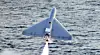 Amerikanske Lucas-droner, som er basert på den iranske Shahed-136-dronen, har vært på plass i Midtøsten siden i desember.