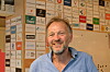 Startuplab-sjef Per Einar Dybvik håper den varslede gründermeldingen fra næringsministeren skal gi et løft for norske gründere.