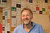 Startuplab-sjef Per Einar Dybvik håper den varslede gründermeldingen fra næringsministeren skal gi et løft for norske gründere.
